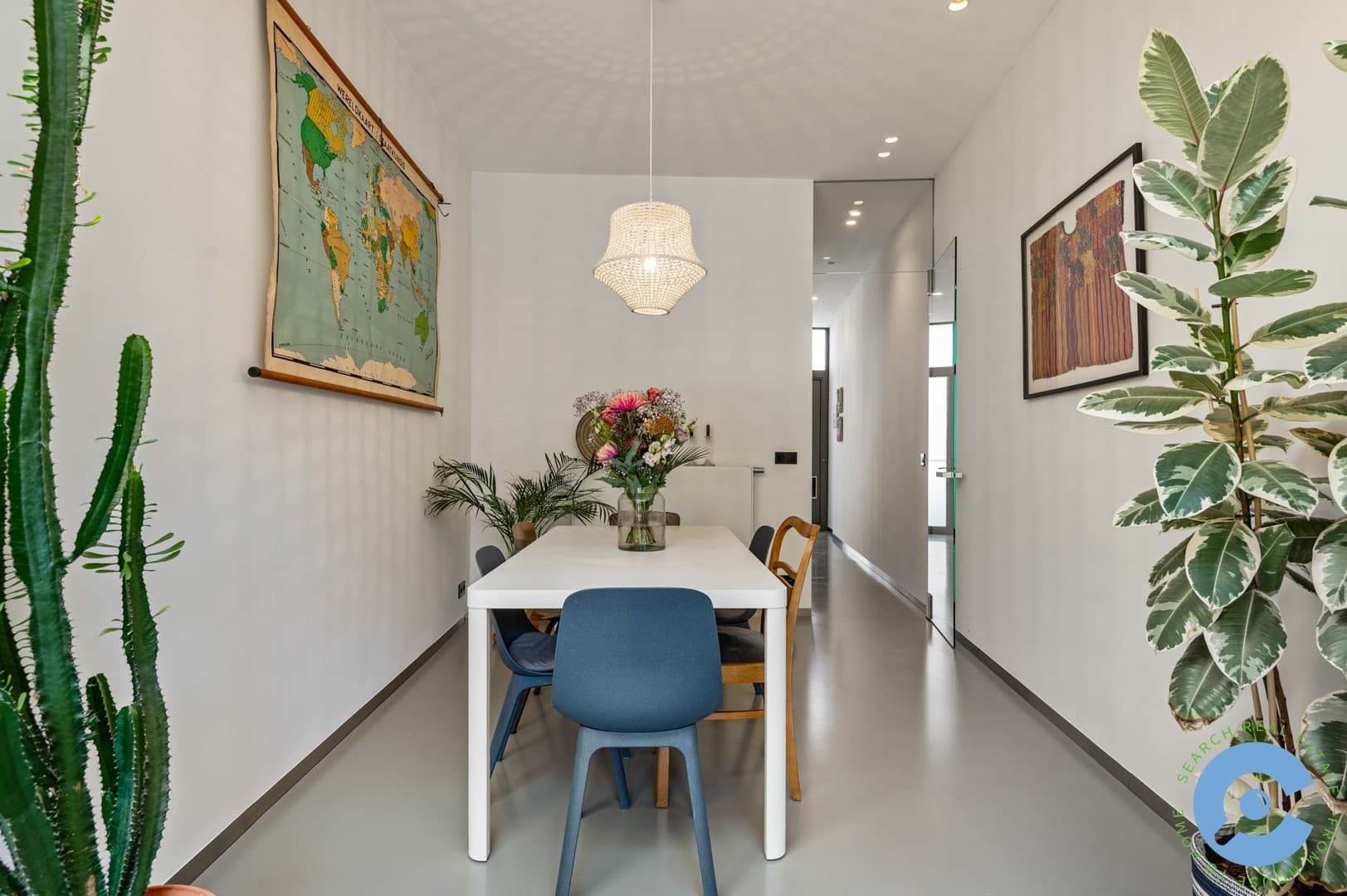 VERKOCHT tijdens de openhuisdag 8
