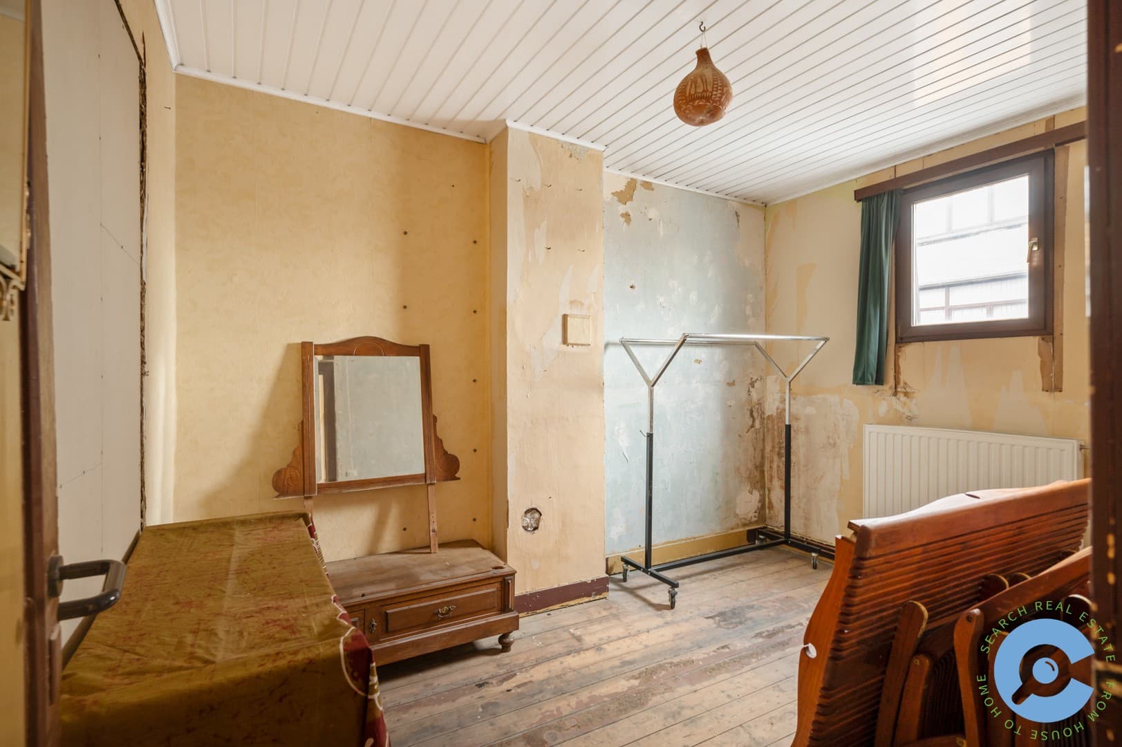 Instapklaar burgerhuis met authentieke elementen 18