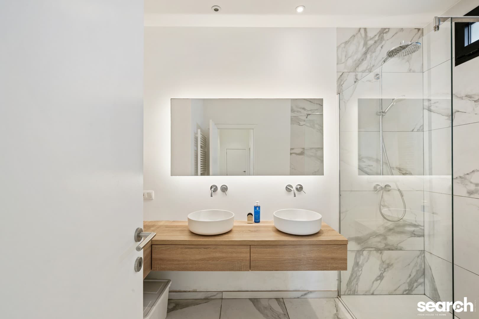 Instapklaar 2-SLPK appartement op TOPLOCATIE! 13