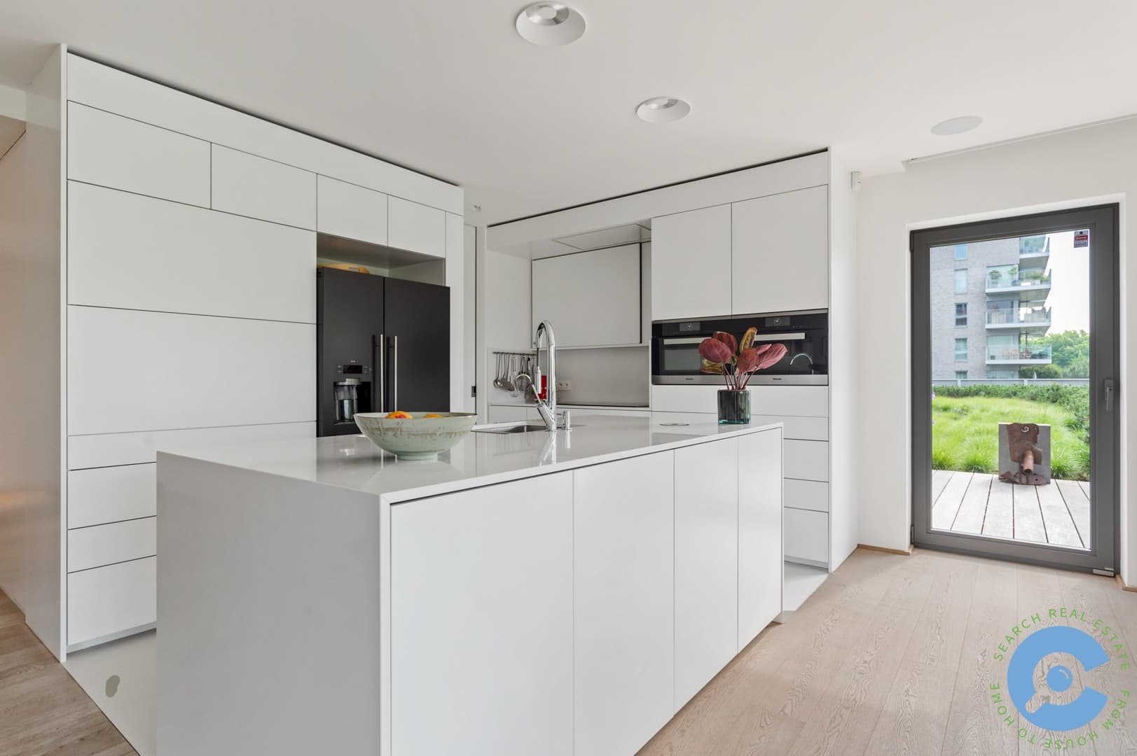 Luxe appartement met prachtige terrassen en zicht! 5