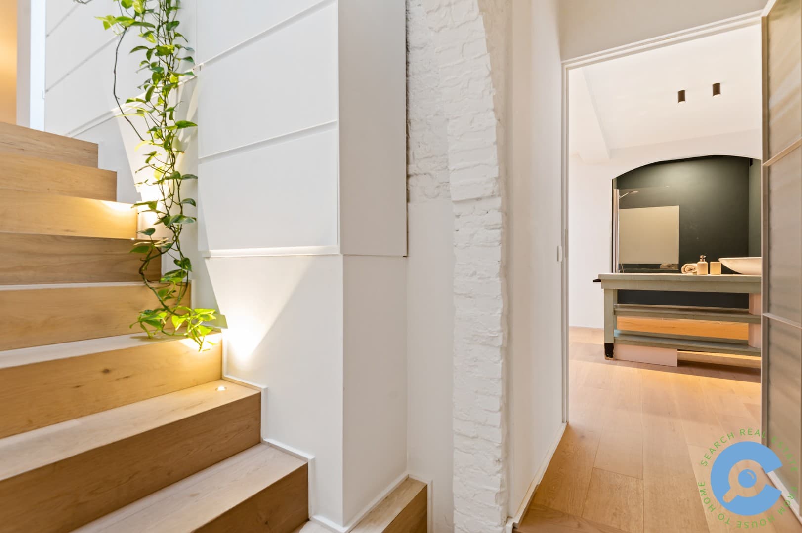 Uitzonderlijk appartement met ruim terras 16