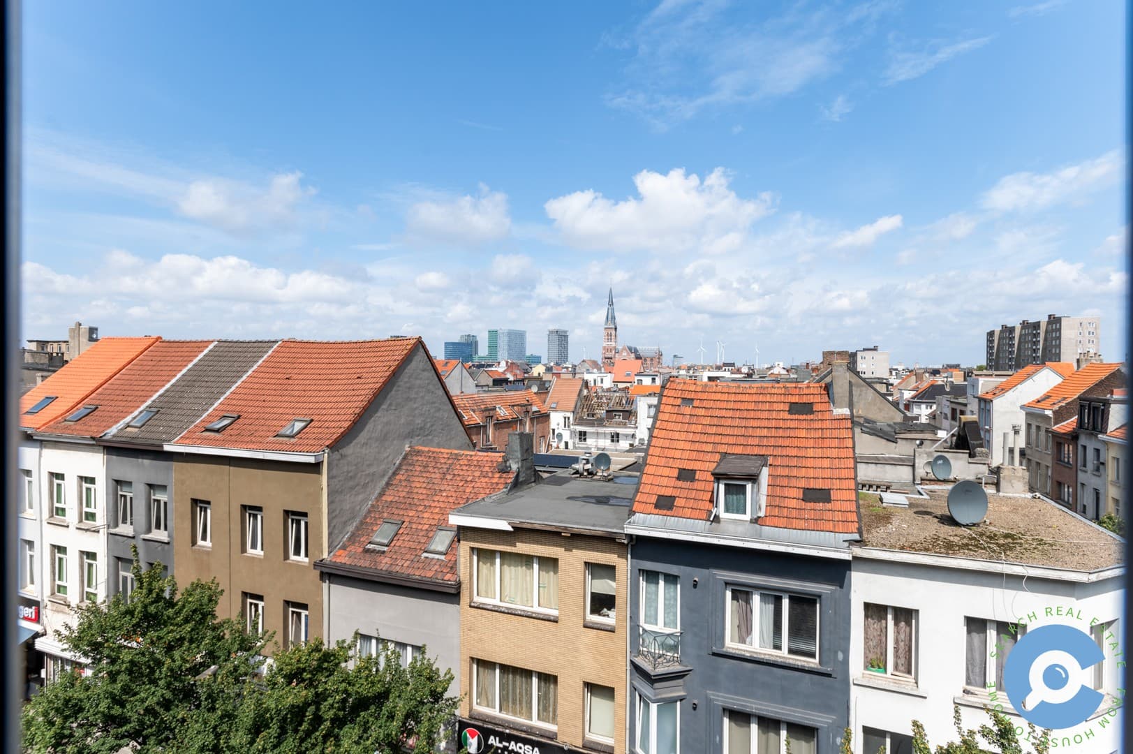 Te renoveren appartement met 1 slaapkamer 5
