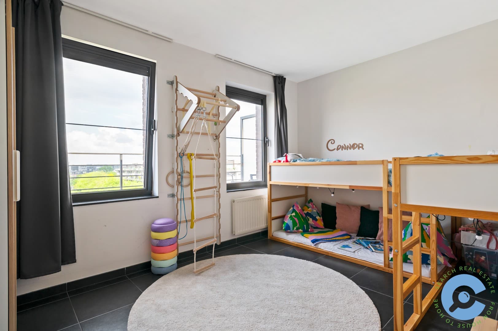 Ruim recent dakappartement met 2 terrassen! 11