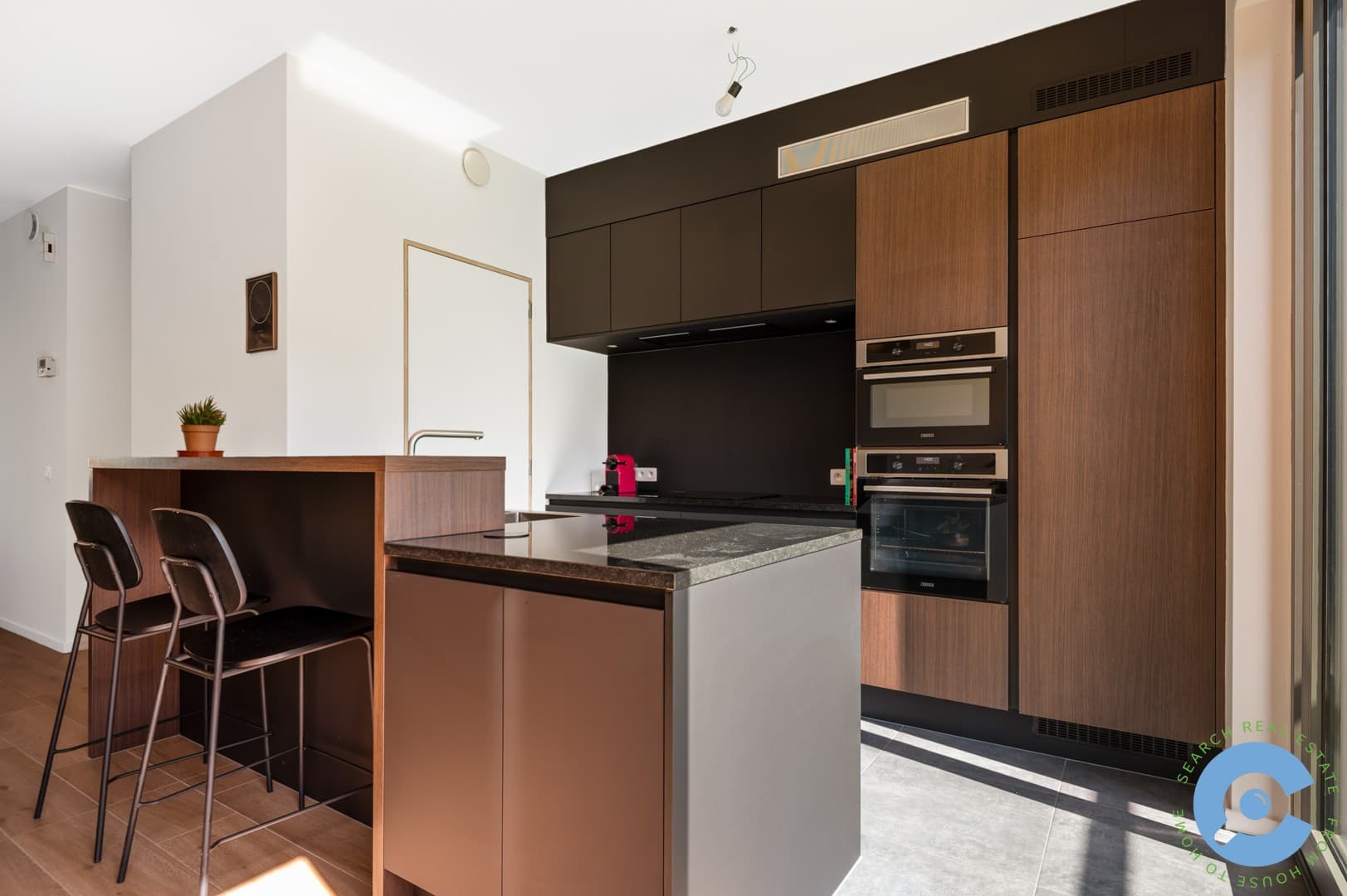 Recente energie neutrale woning met tuin 5
