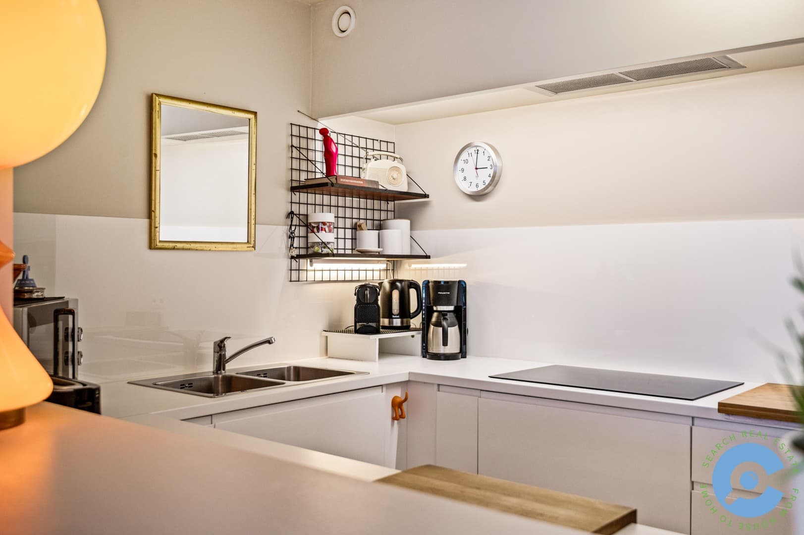Ruim appartement met 2 slaapkamers en 2 terrassen! 10