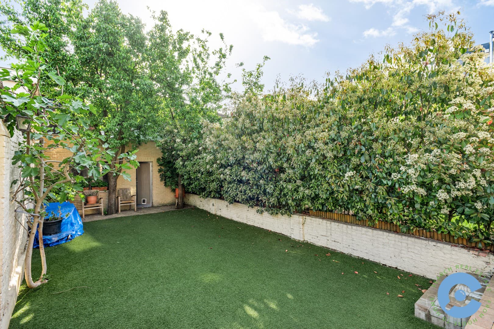 Ruime, gerenoveerde woning (5 slpk) met tuin! 2