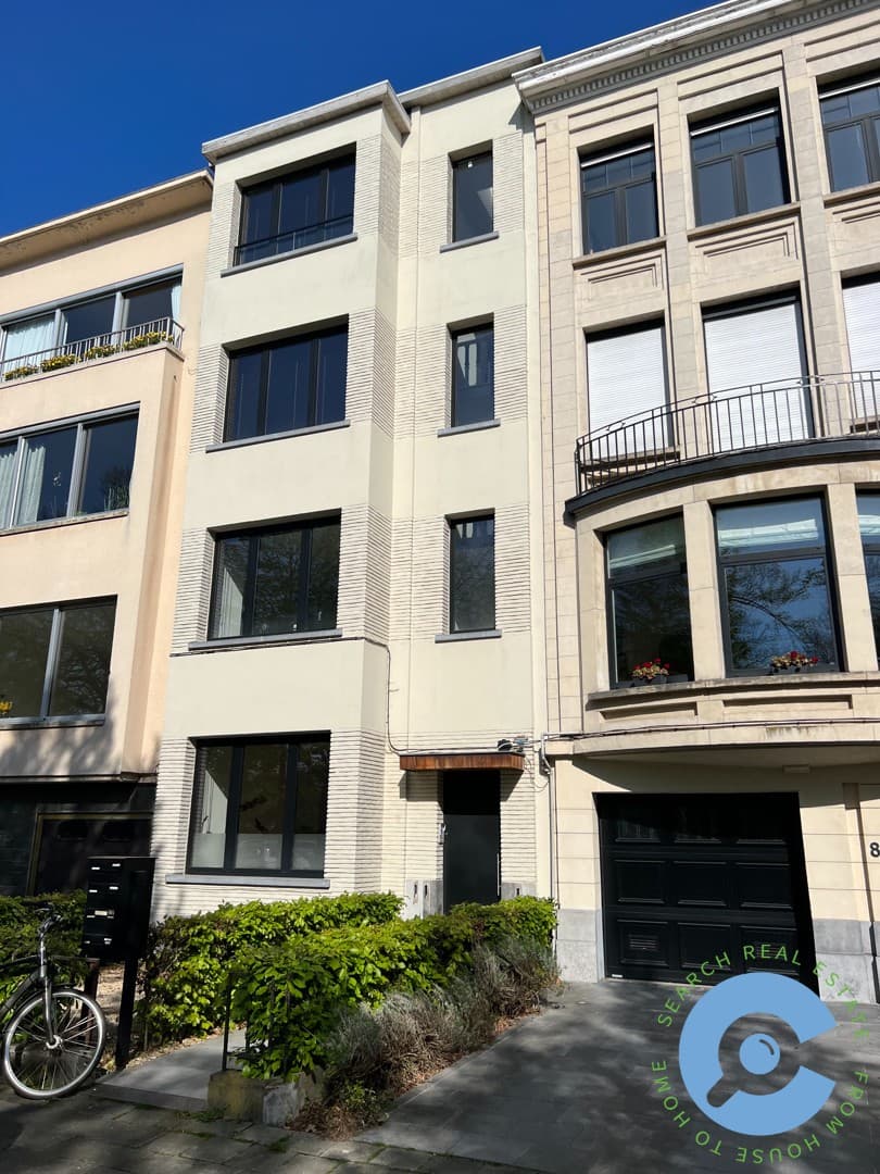 Ruim 2 slaapkamer appartement op TOP-ligging 2