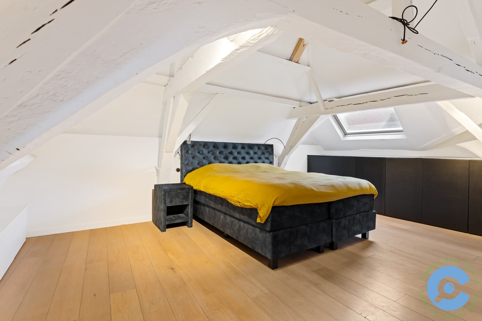 Uitzonderlijk appartement met ruim terras 21