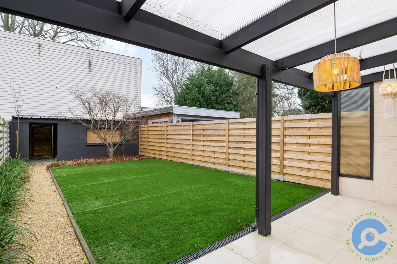 Energiezuinige woning met tuin op TOP-locatie! 22
