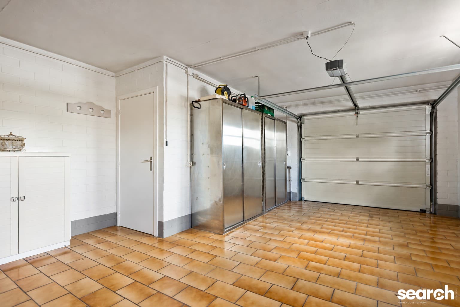 Vrijstaande villa (4 slpk) nabij het centrum! 14