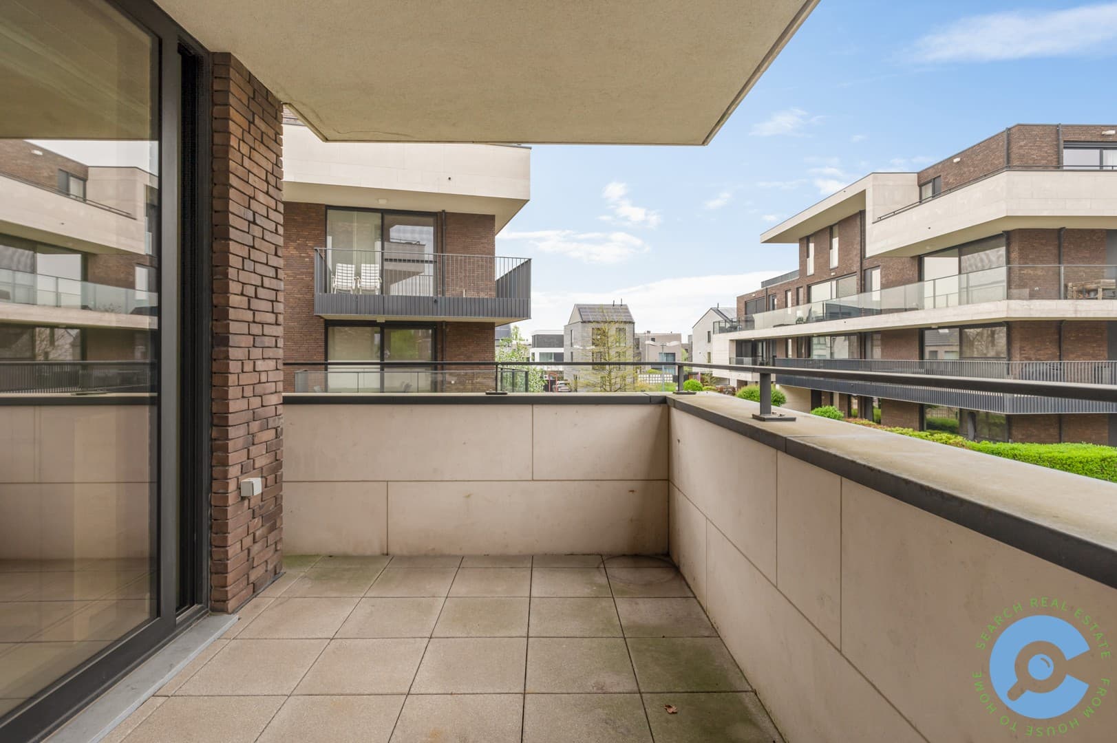Recent energiezuinig 2 slaapkamer appartement! 8