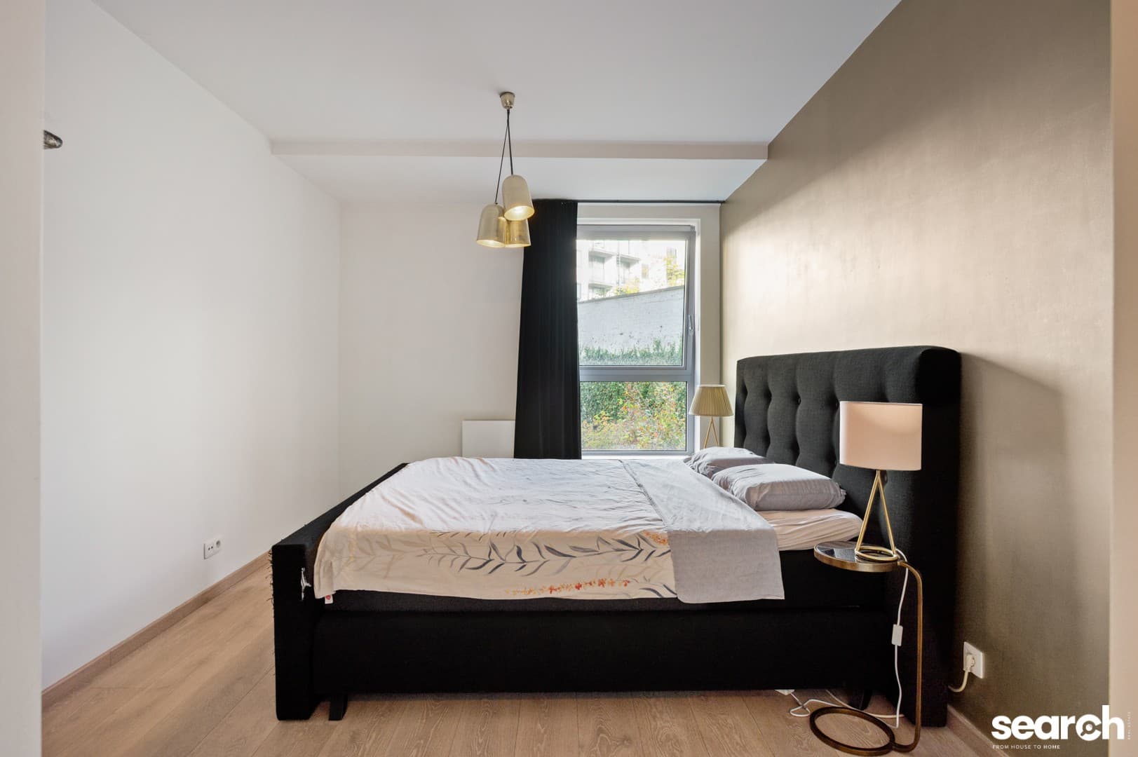 Wonen in hartje Antwerpen, mét je eigen tuin! 14
