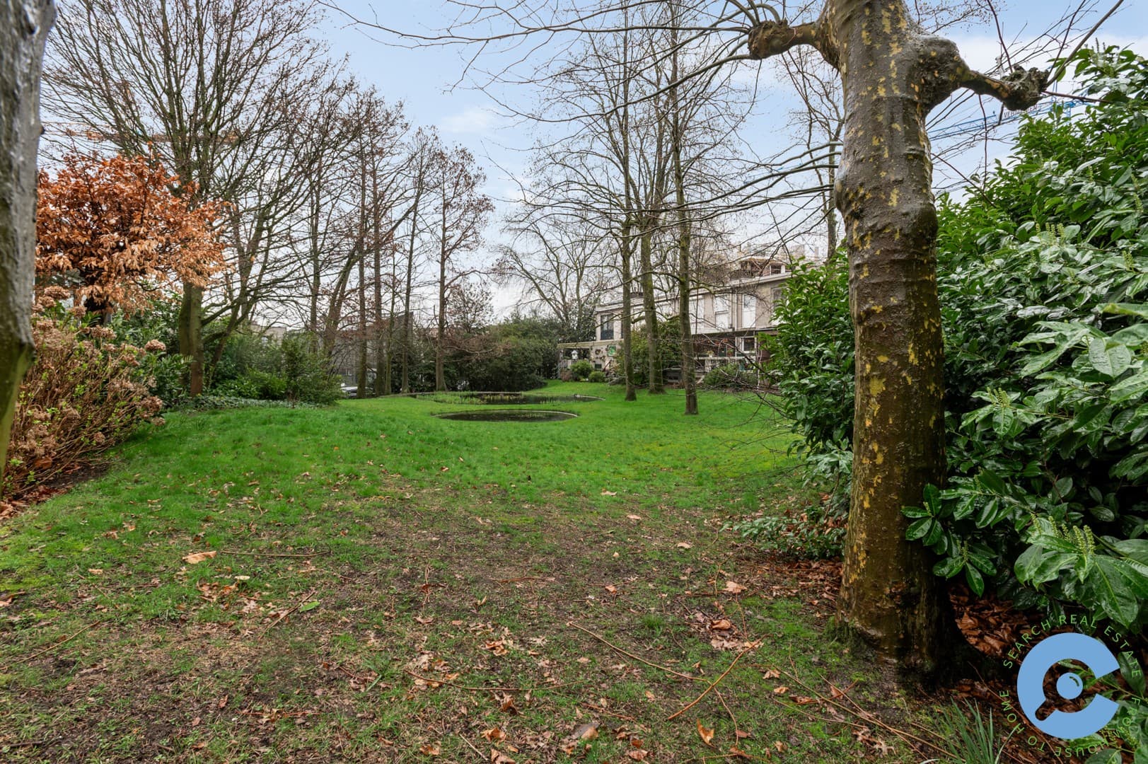 Ruime woning met 3 slaapkamers en garage! 7