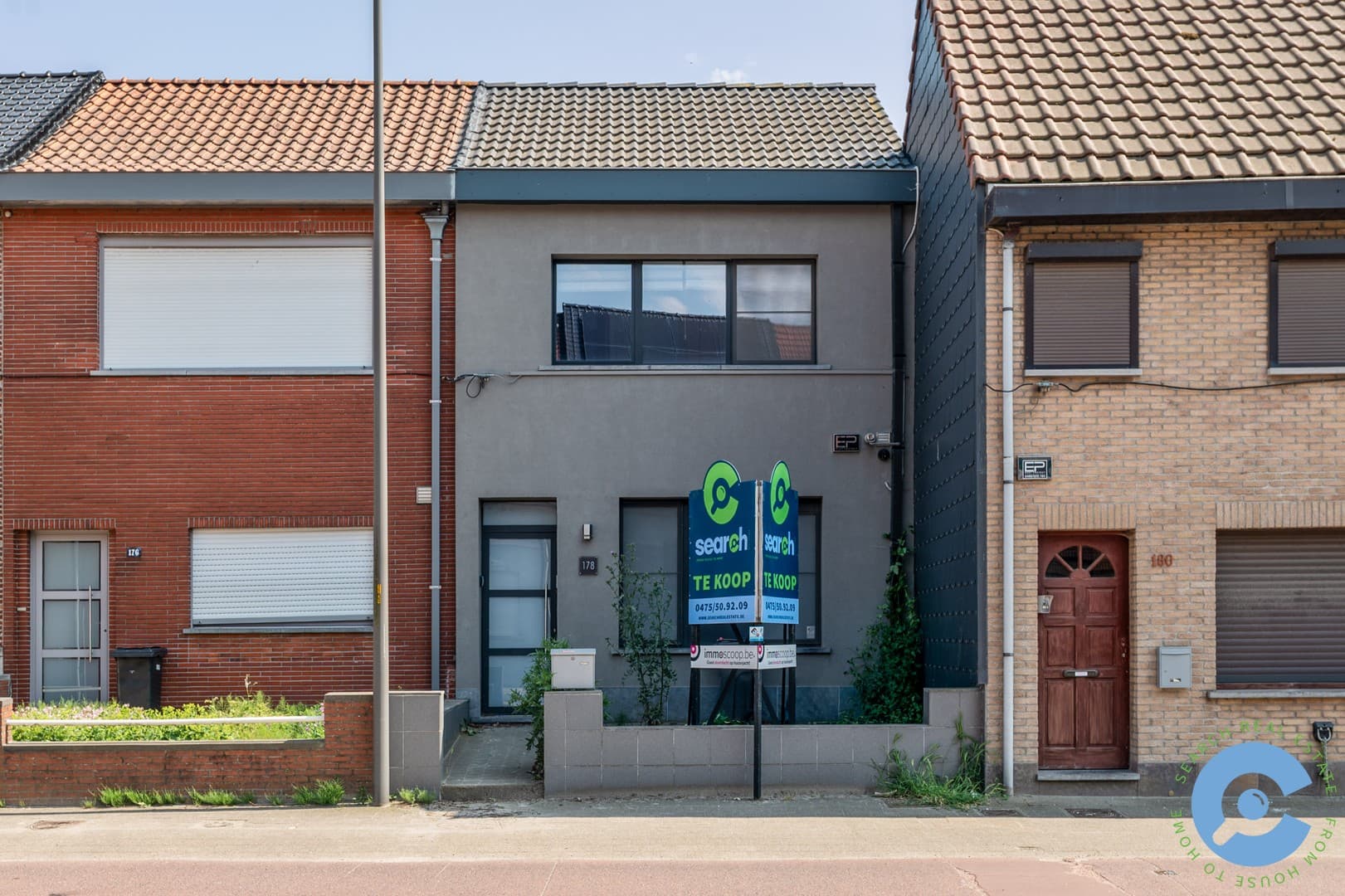 Gezellige woning met tuin en dubbele garage! 17