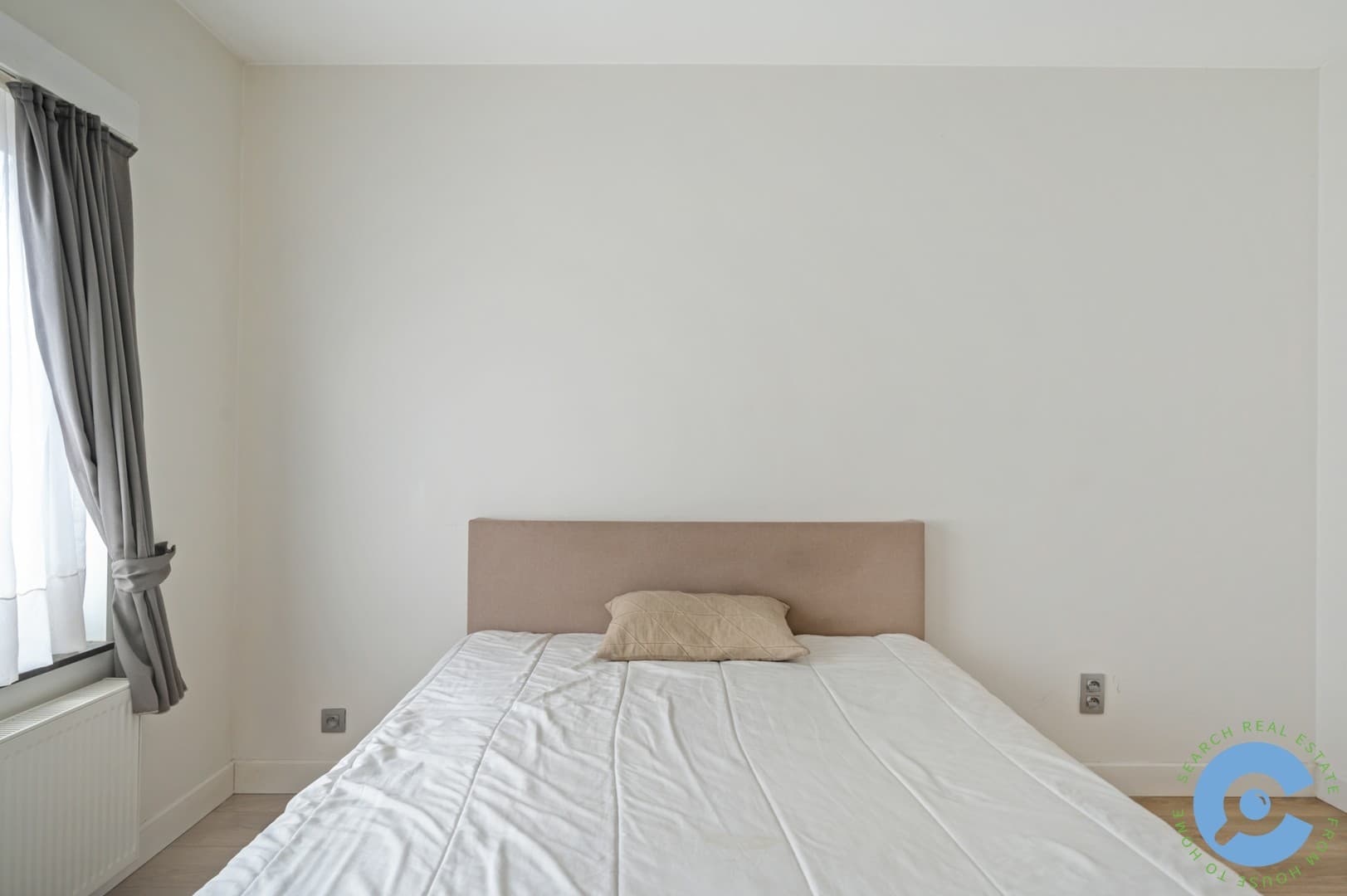 Leuk instapklaar twee slaapkamerappartement! 9