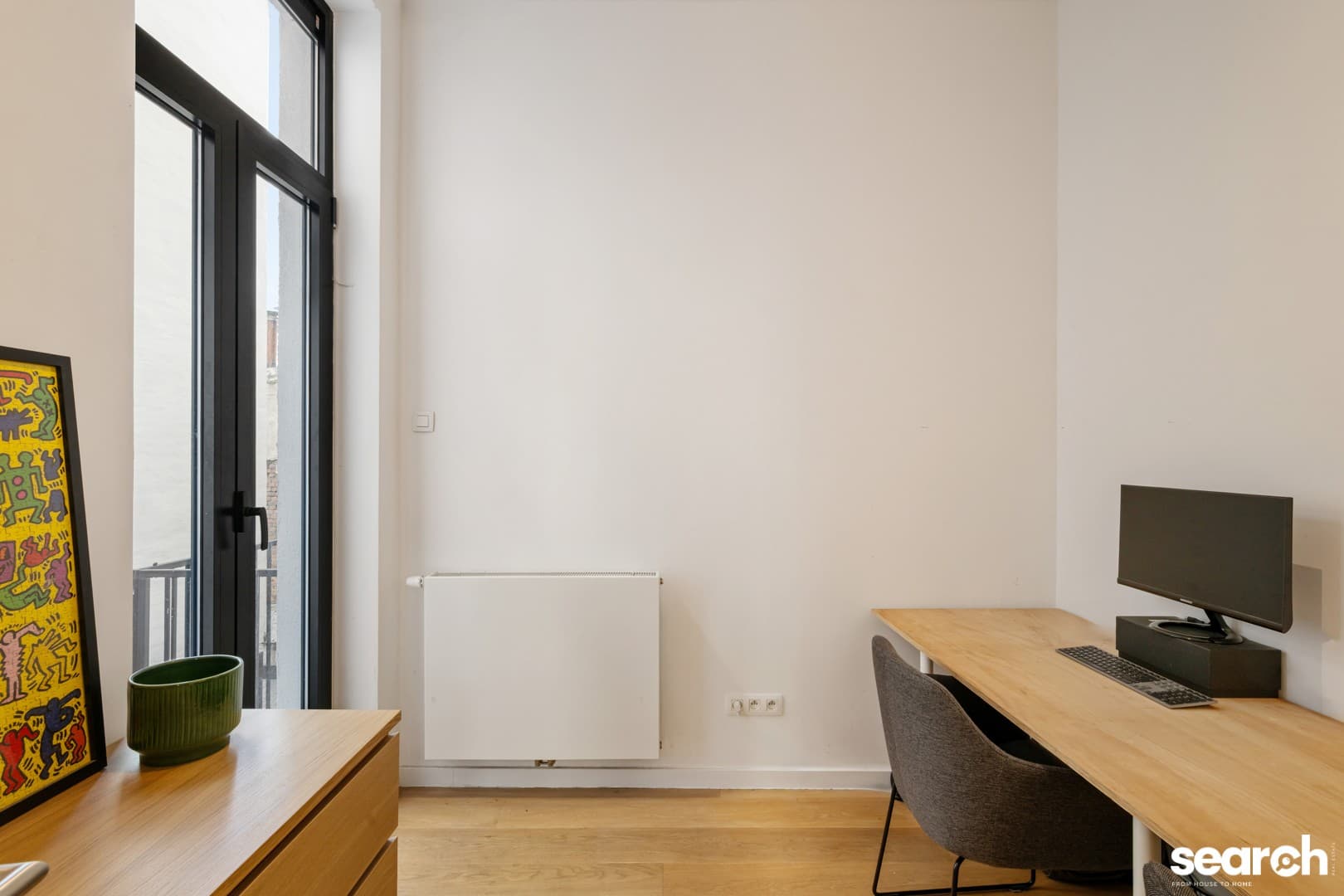 Instapklaar 2-SLPK appartement op TOPLOCATIE! 10