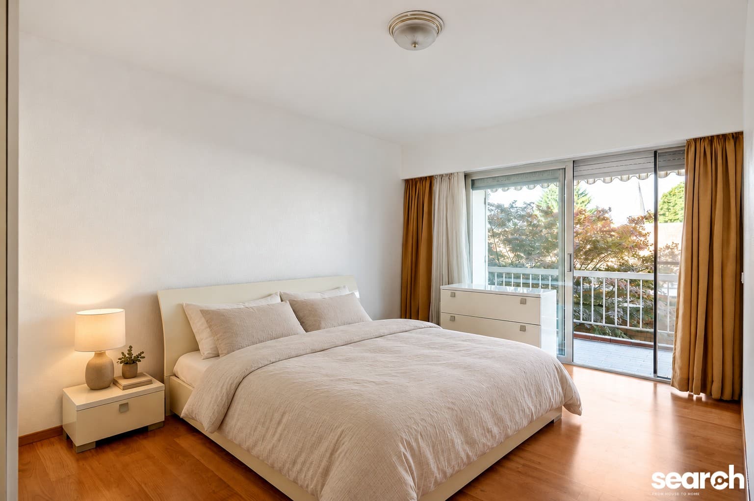 Ruim appartement met 2 slaapkamers en terras! 12