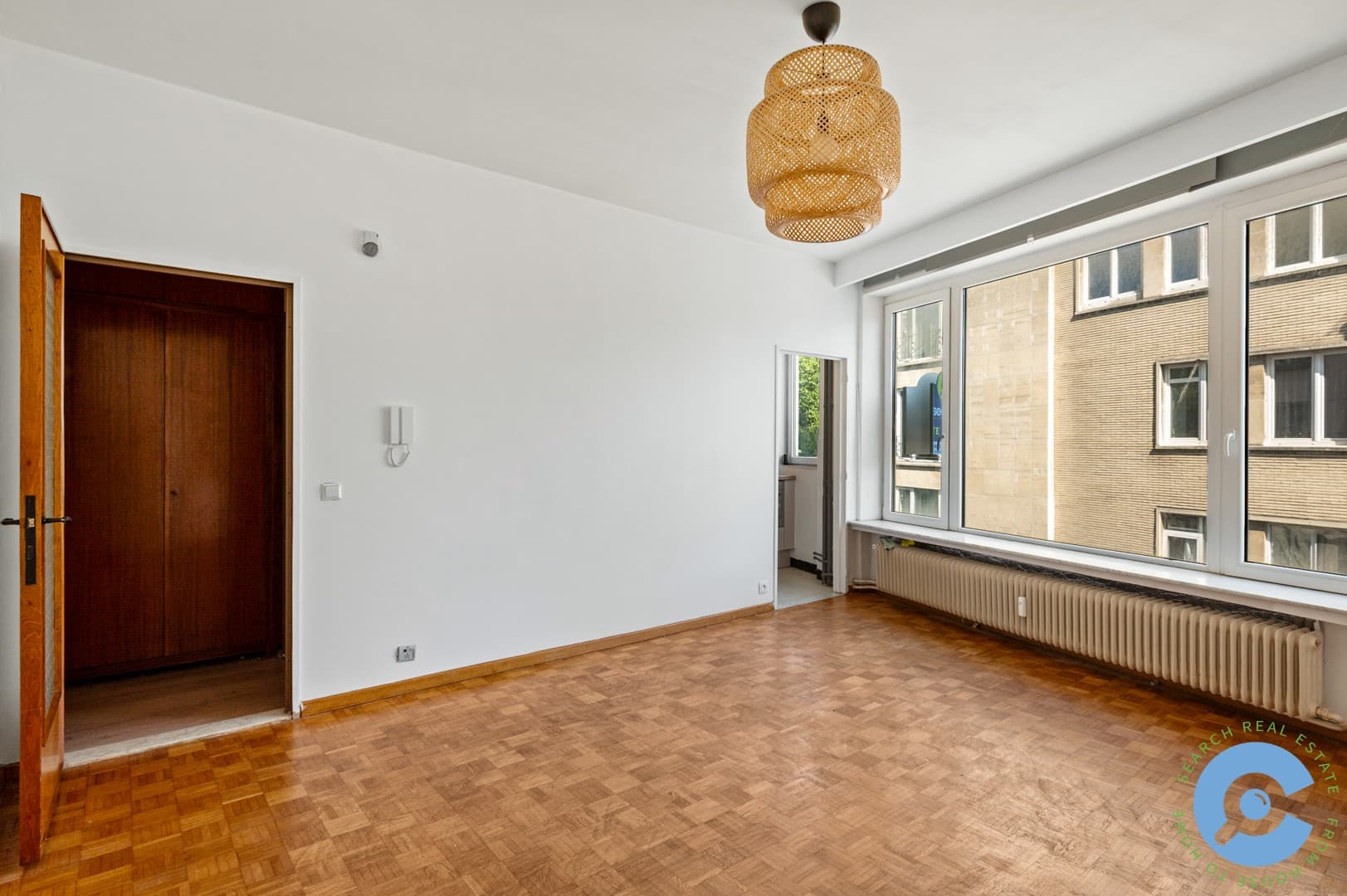 Leuke, instapklare studio, nabij het Stadspark! 3