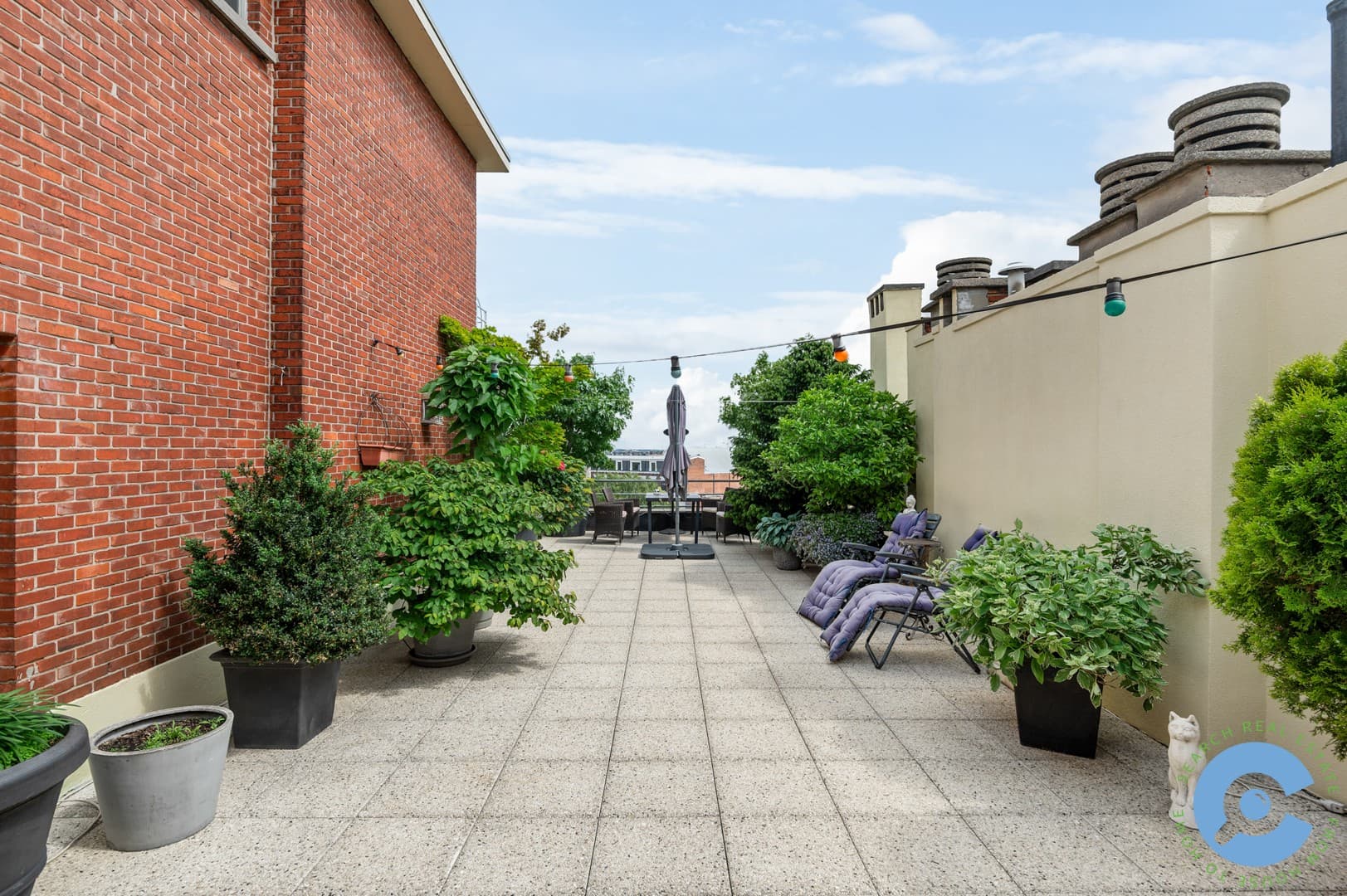 Bungalow in the sky 15