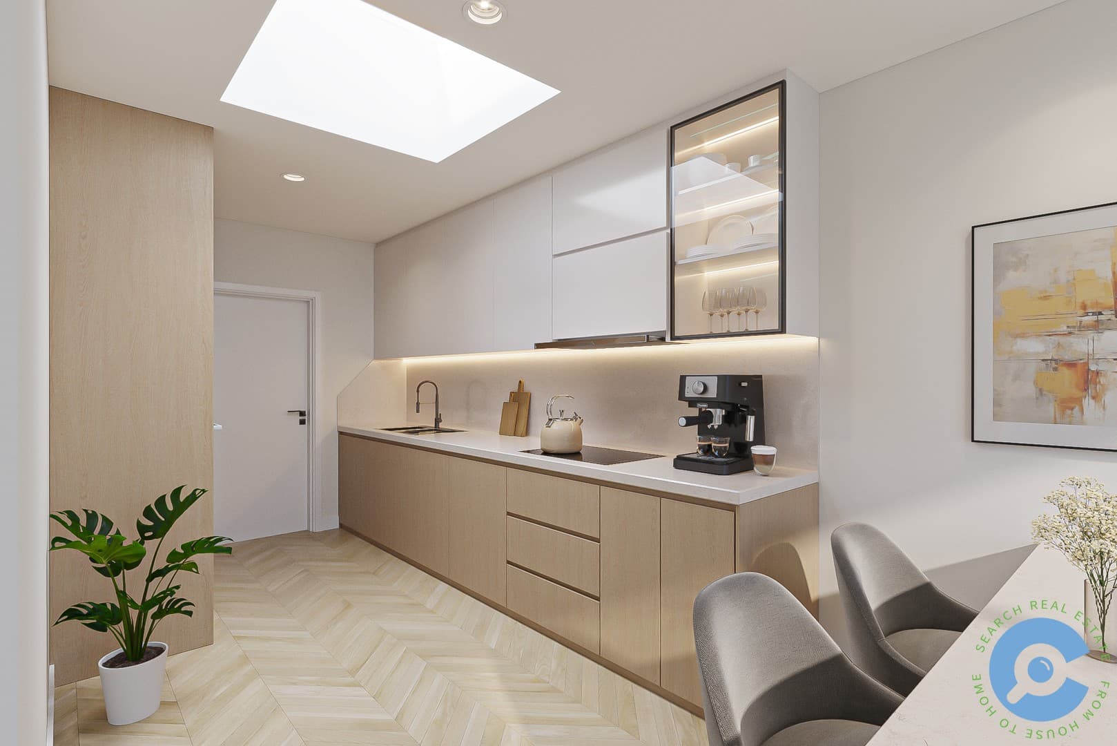 Ruime woning met fantastische tuin op A-locatie 7
