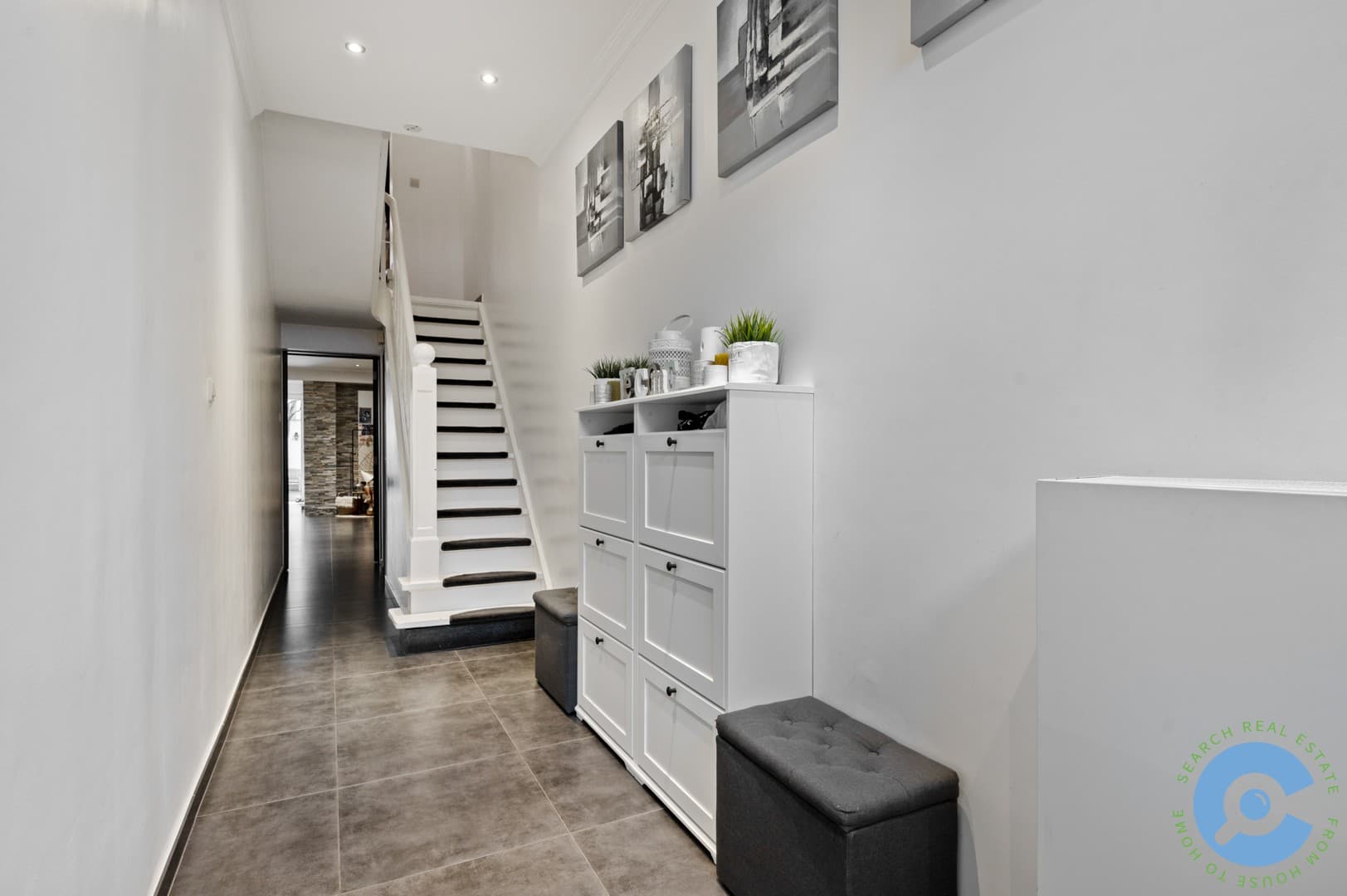 Ruime, gerenoveerde woning (5 slpk) met tuin! 7