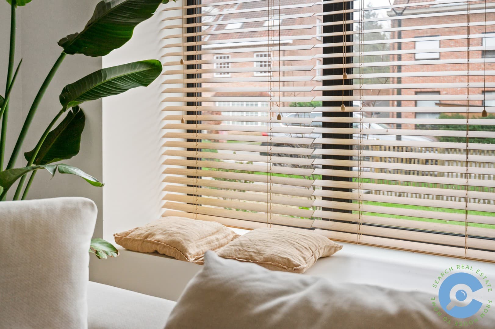 Energiezuinige woning met tuin op TOP-locatie! 9