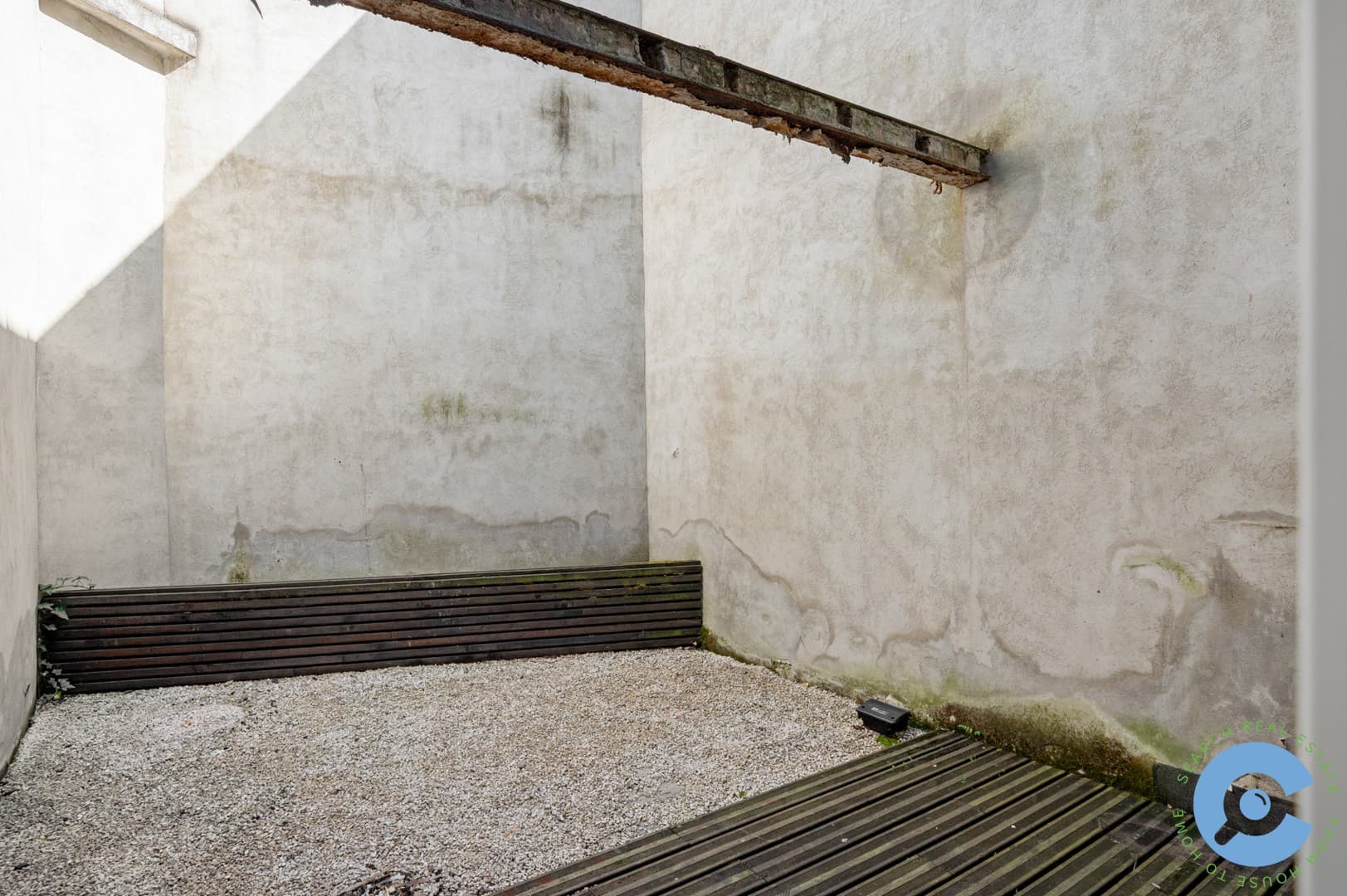 Gelijkvloers 1 slaapkamer appartement met terras! 7