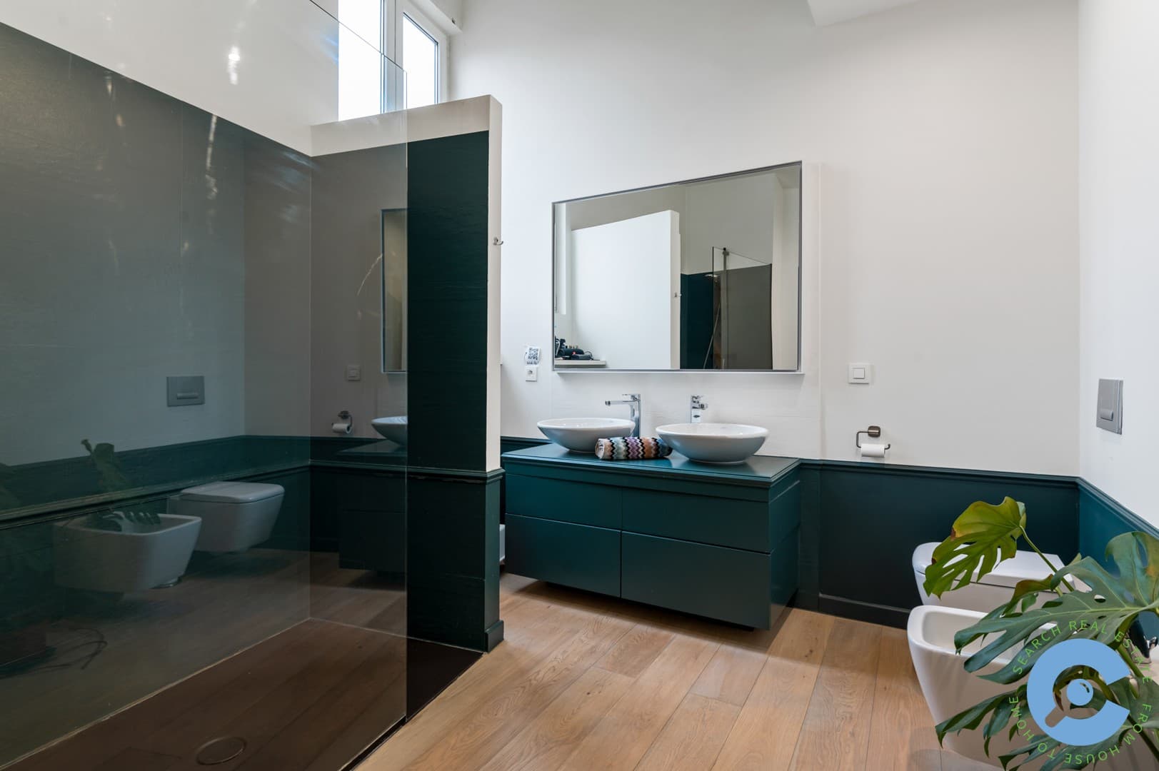 Uitzonderlijk appartement met ruim terras 22