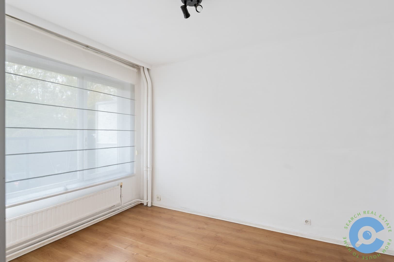 Appartement met 1 slaapkamer en terras! 9