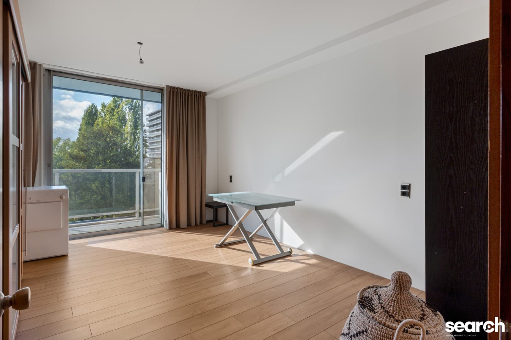 Ruim appartement met 3 slaapkamers en 2 terrassen! 10