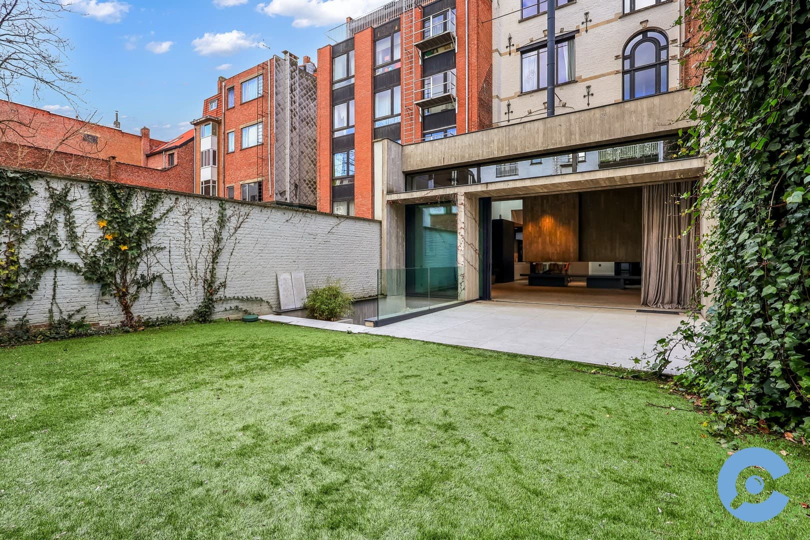 VERKOCHT - Compromis in opmaak. 9