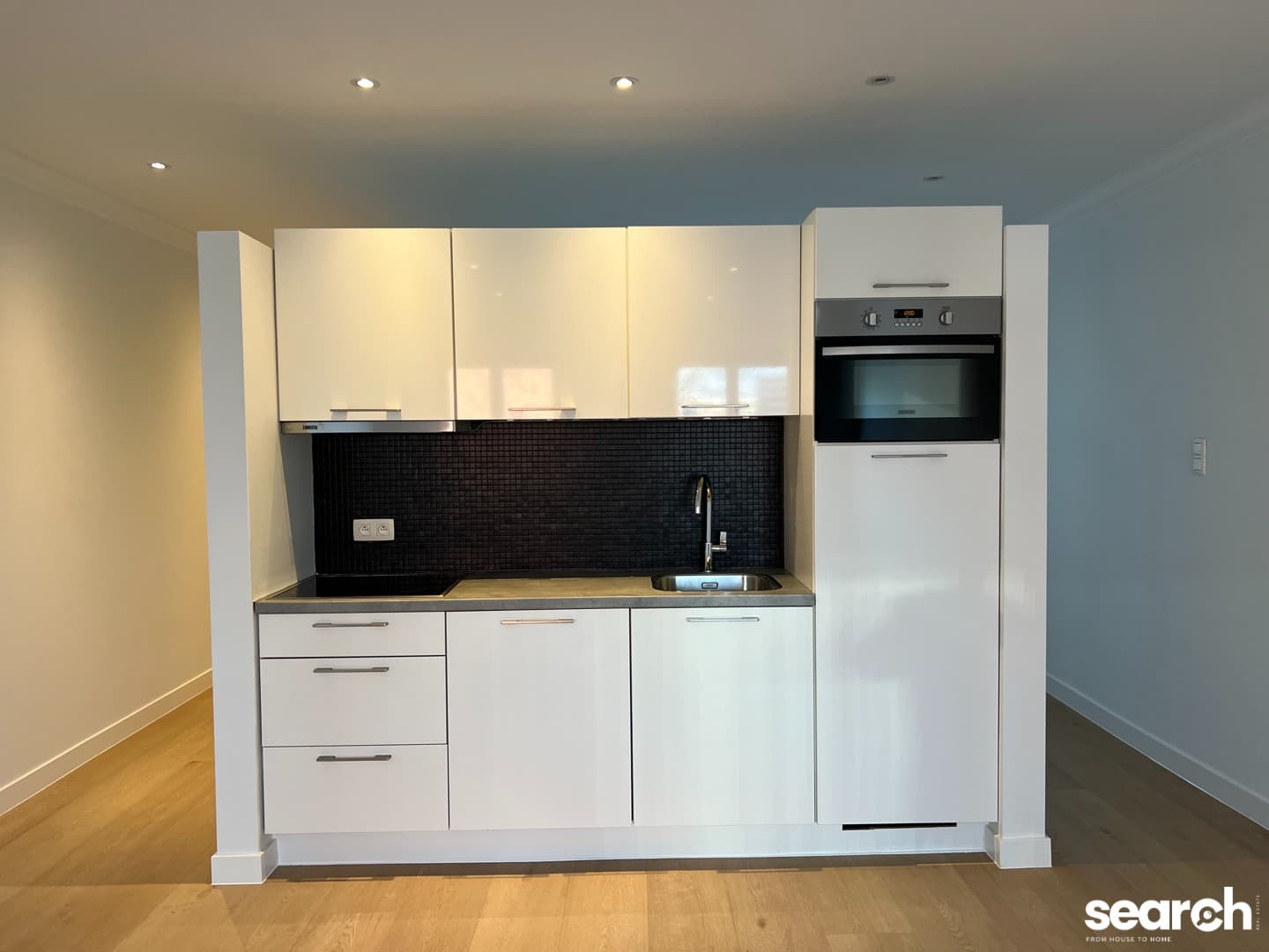Appartement met 1 slaapkamer op TOP-locatie! 5