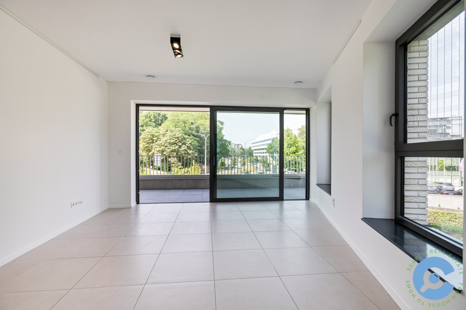 High-end 2 slaapkamer appartement met ruim terras 10