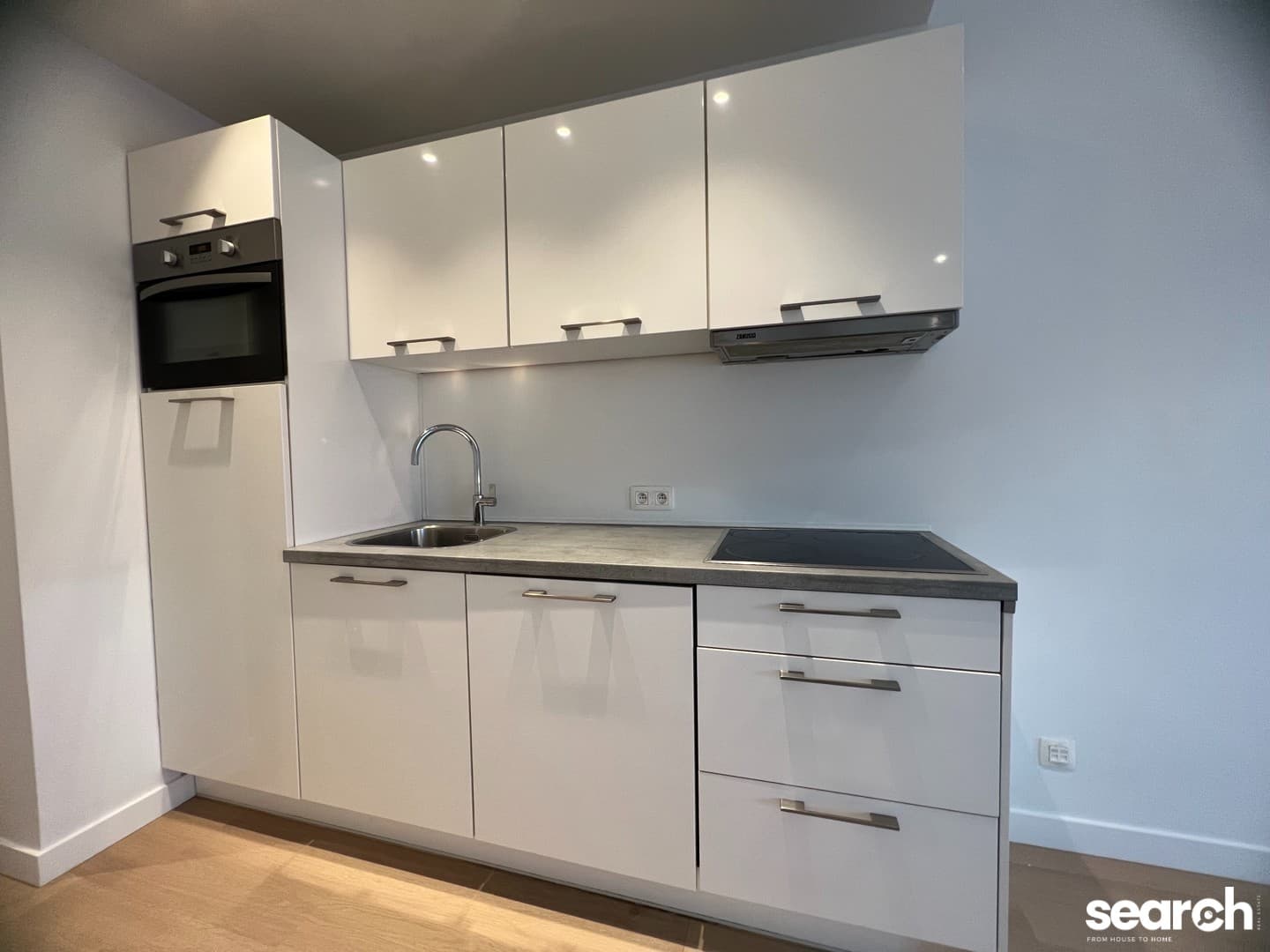 Appartement met 1 slaapkamer op TOP-locatie! 7