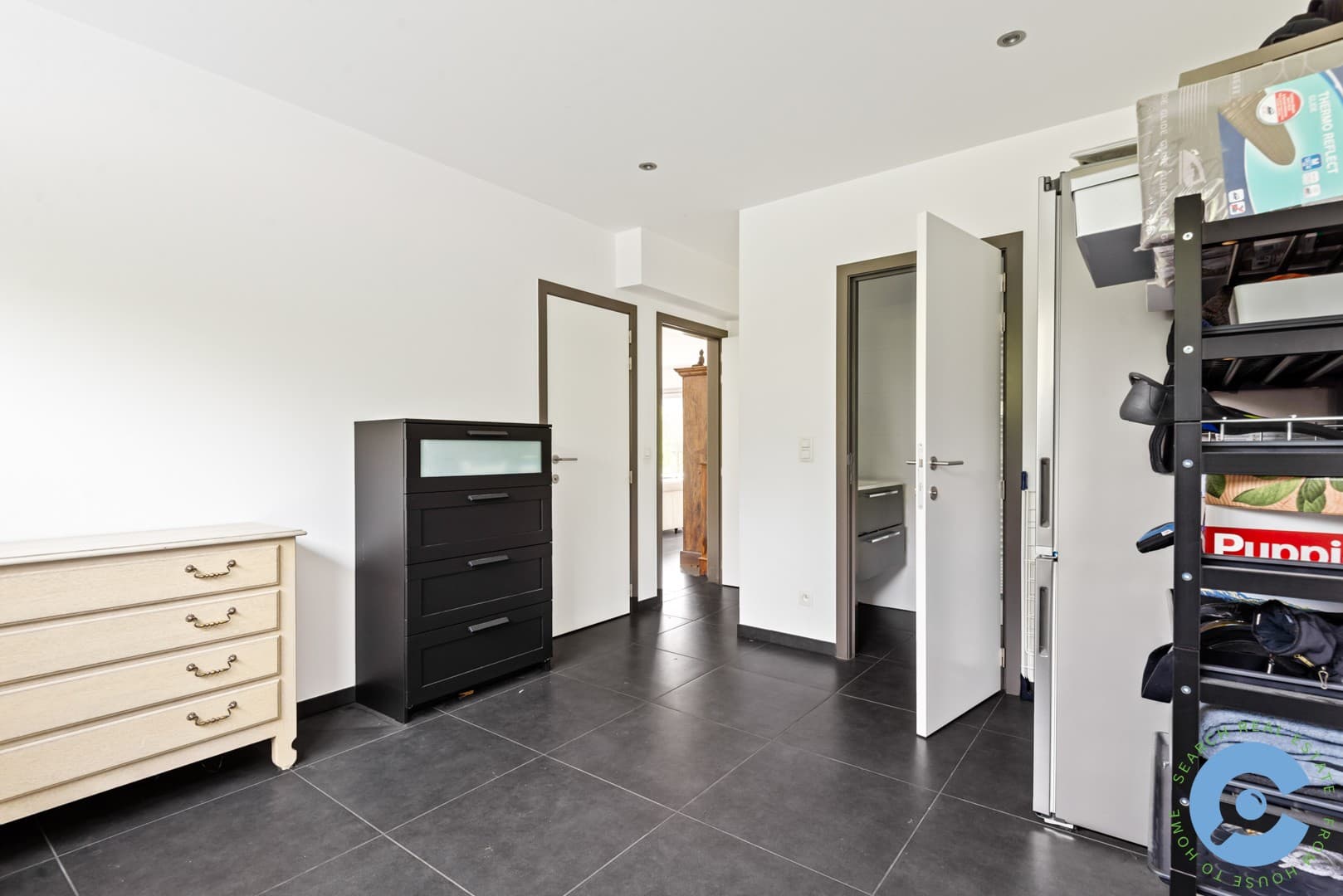 Energiezuinige woning in doodlopende straat 14