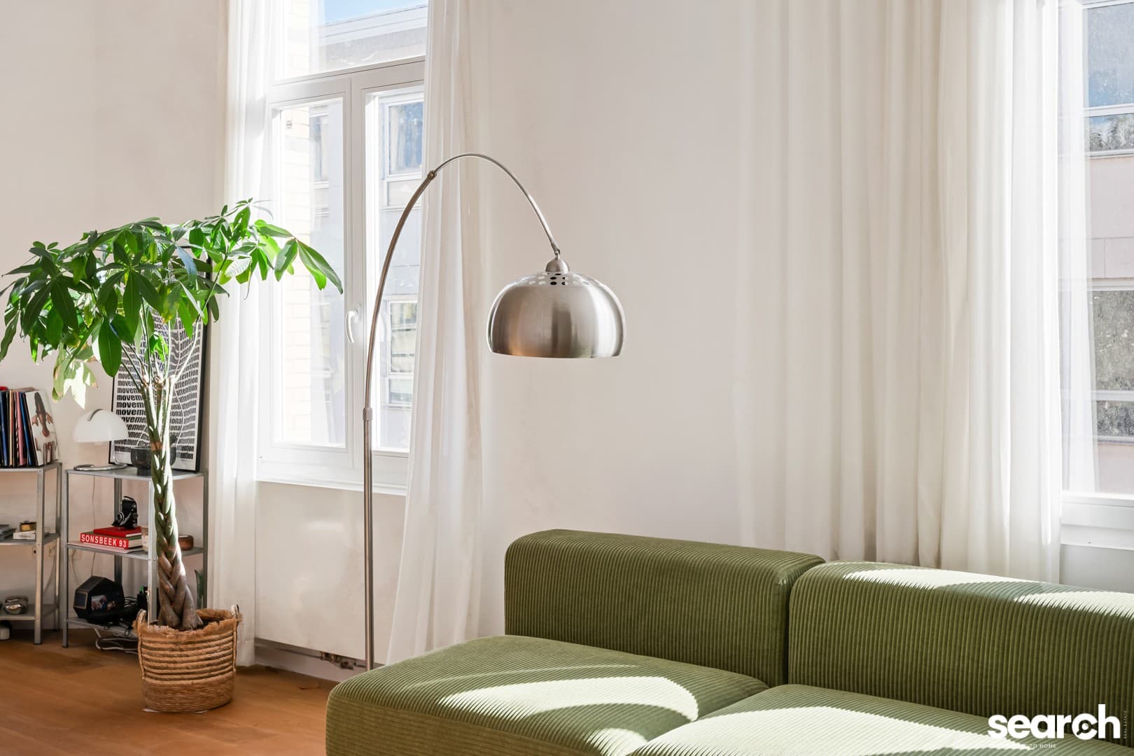Instapklaar 2-SLPK appartement op TOPLOCATIE! 4