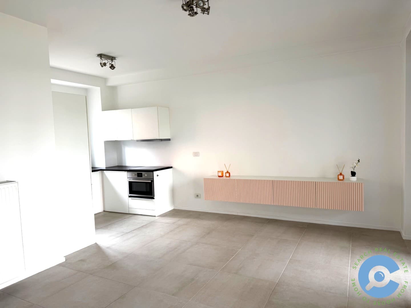 Heerlijk appartement met 1 slaapkamer en terras! 6