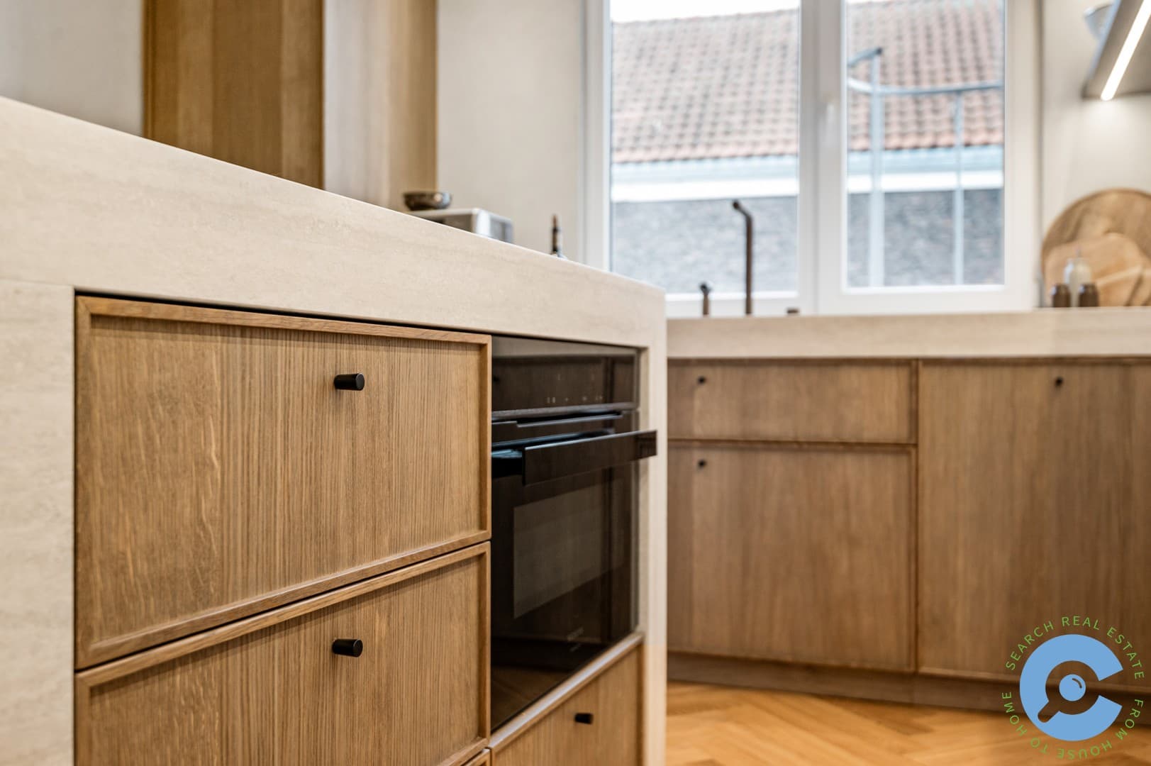 Stijlvol duplex-appartement op toplocatie op ’t Antwerpse Zuid 9