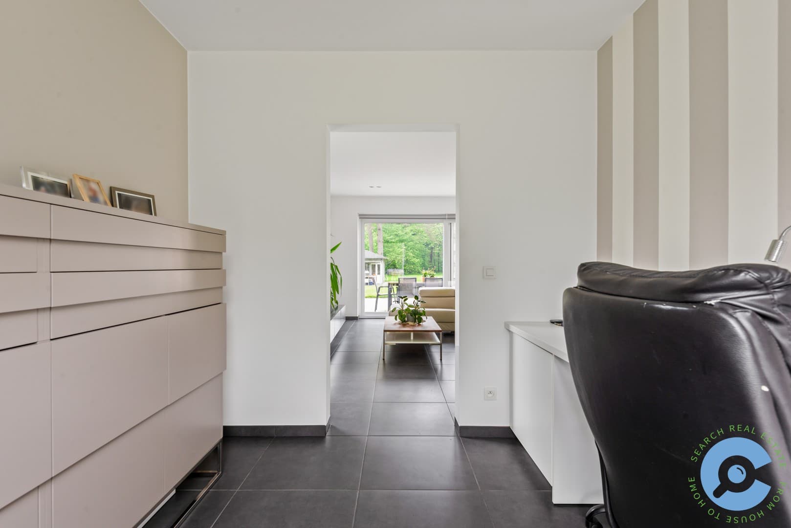 Energiezuinige woning in doodlopende straat 6