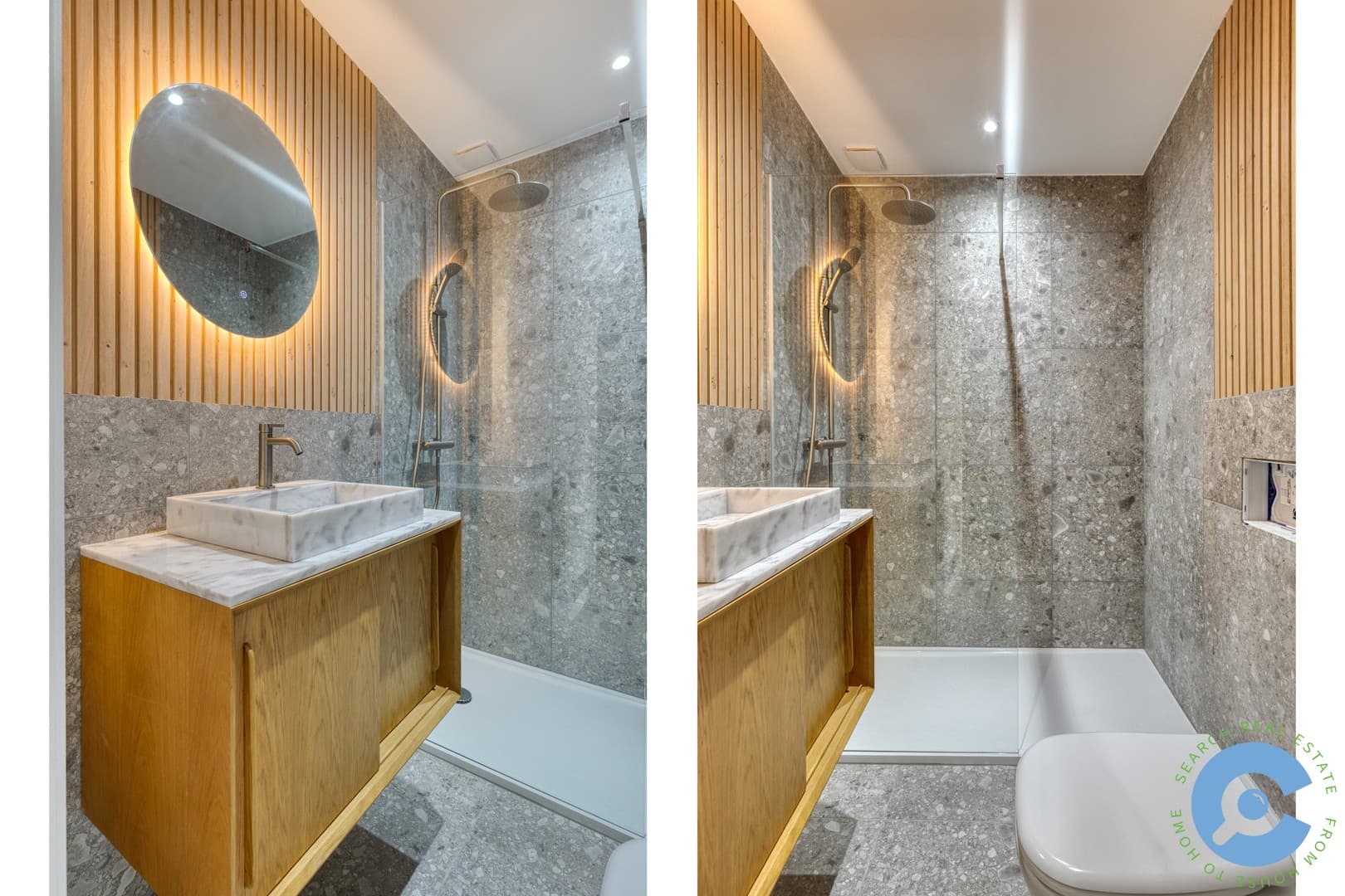 Gerenoveerd appartement met twee slaapkamers! 10