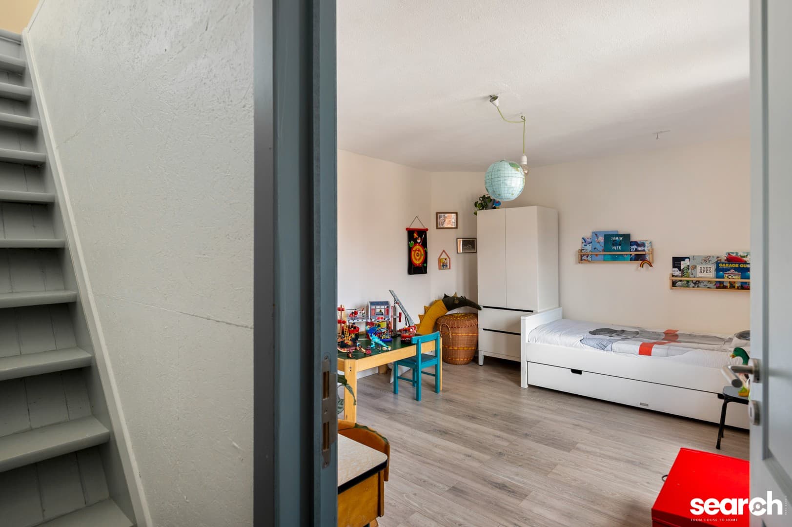 Wonen in het groen nabij het centrum van Boechout! 19