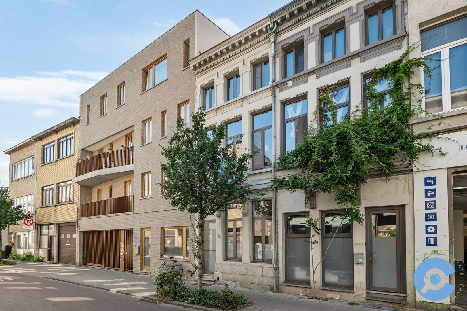VERKOCHT tijdens de openhuisdag