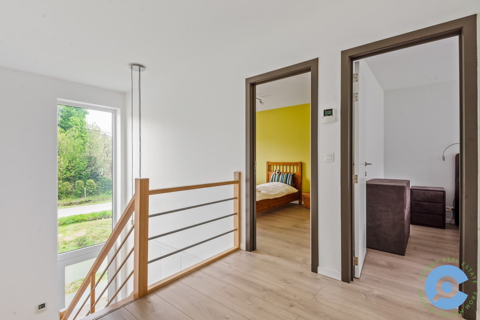 Energiezuinige woning in doodlopende straat 16
