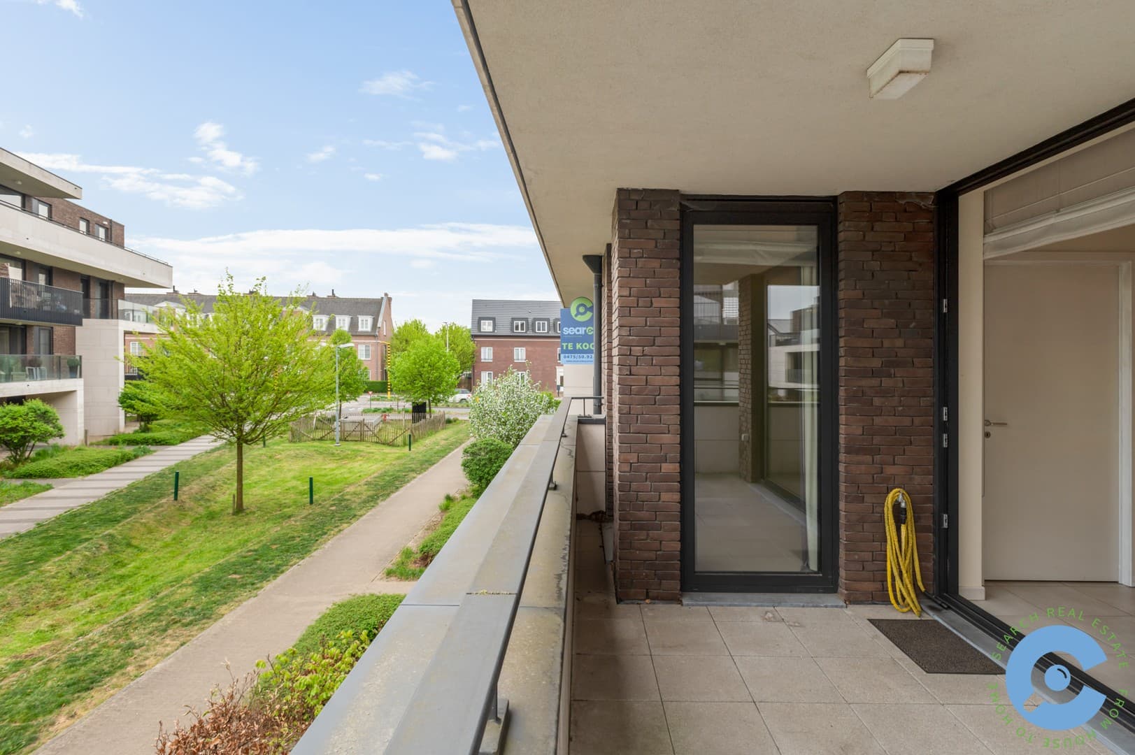 Recent energiezuinig 2 slaapkamer appartement! 9
