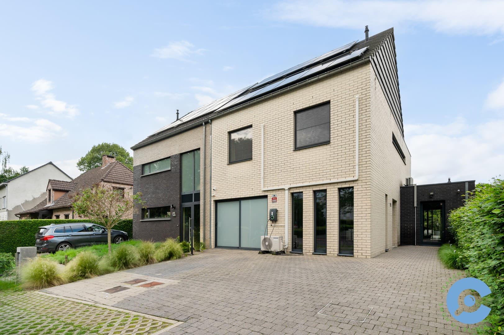 Energiezuinige HOB met 5 slaapkamers en zwembad! 28