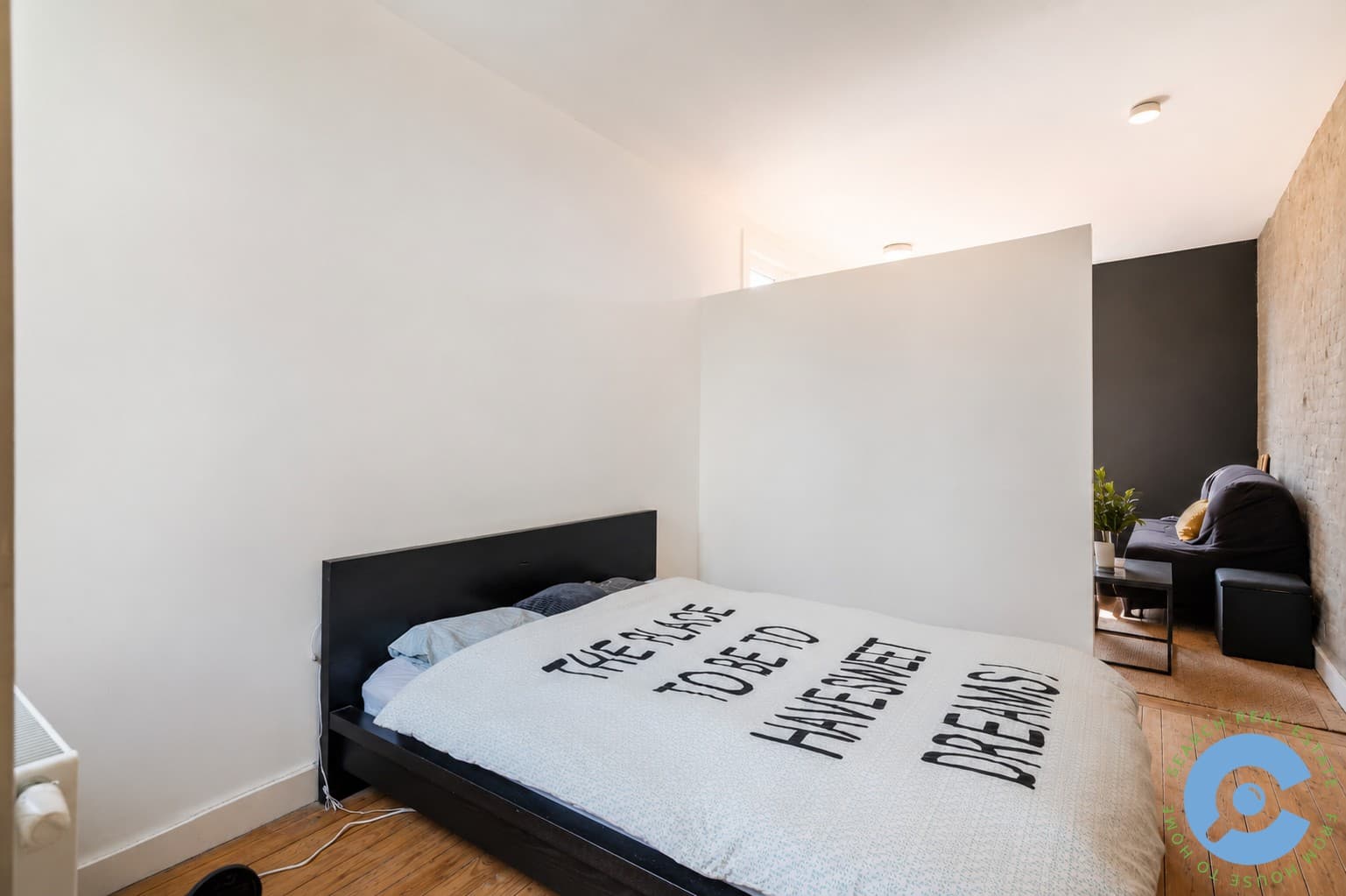 Instapklaar 1 slaapkamer appartement 6