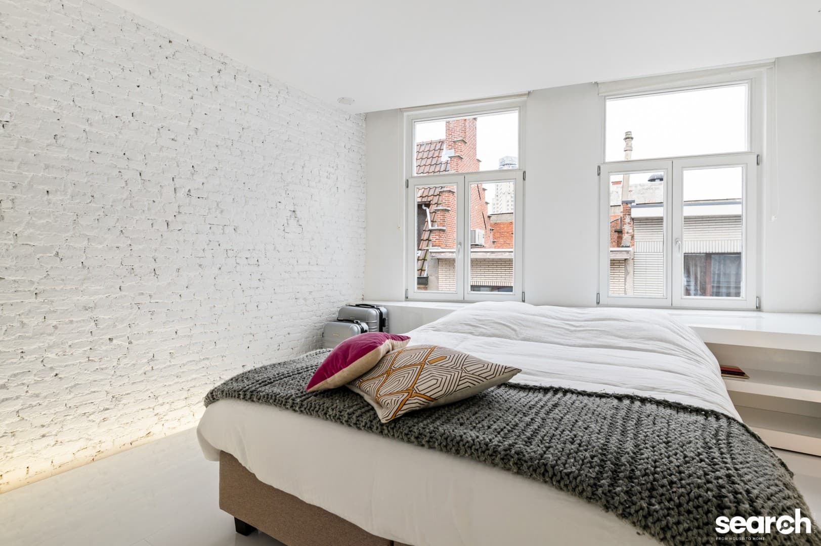 Vergund opbrengstgebouw op AAA ligging! 19