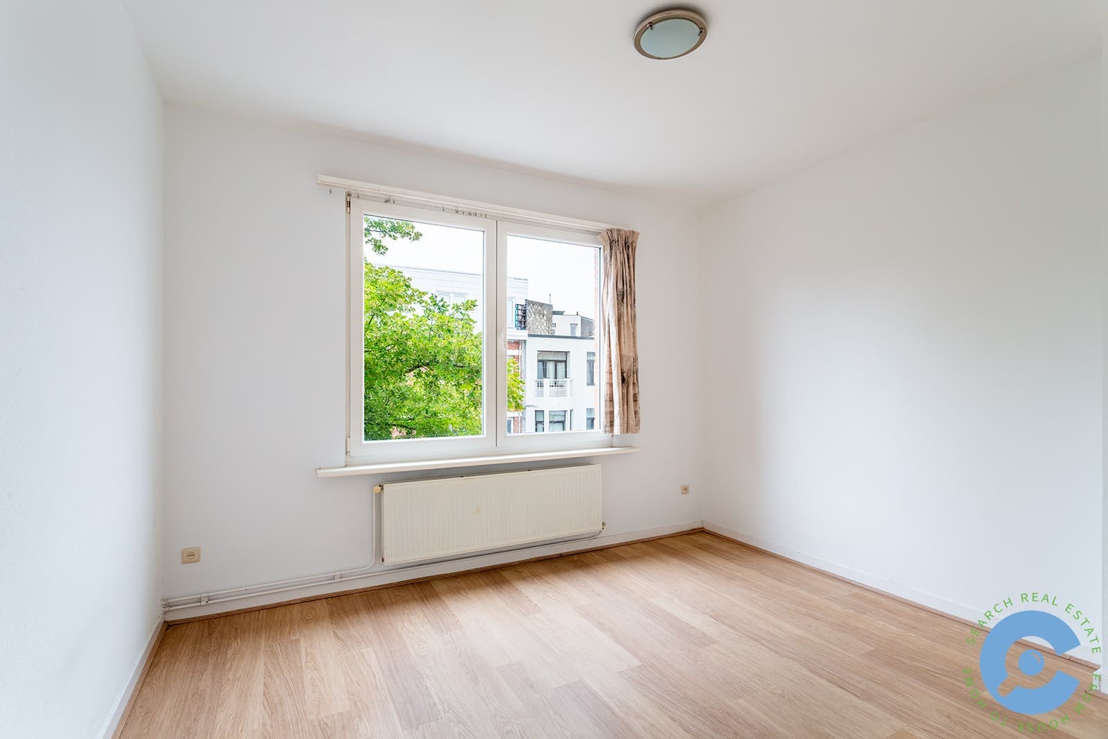Lichtrijk hoekappartement met 2 slaapkamers 10