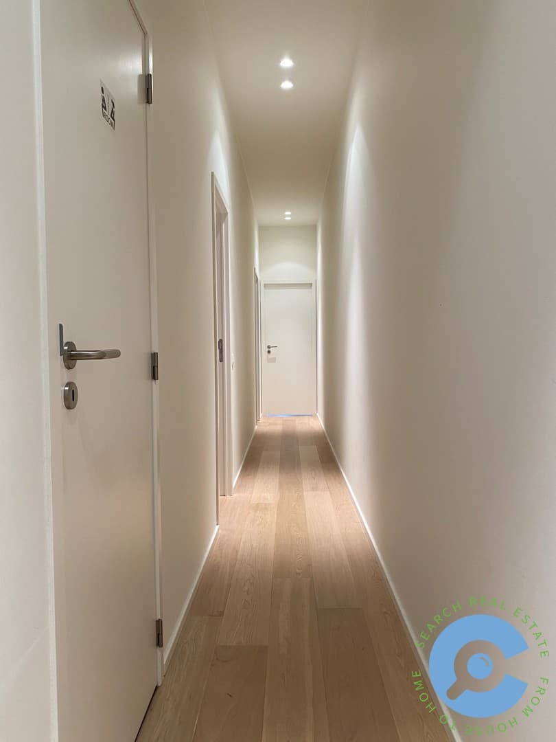 Ruim 2 slaapkamer appartement op TOP-ligging 7