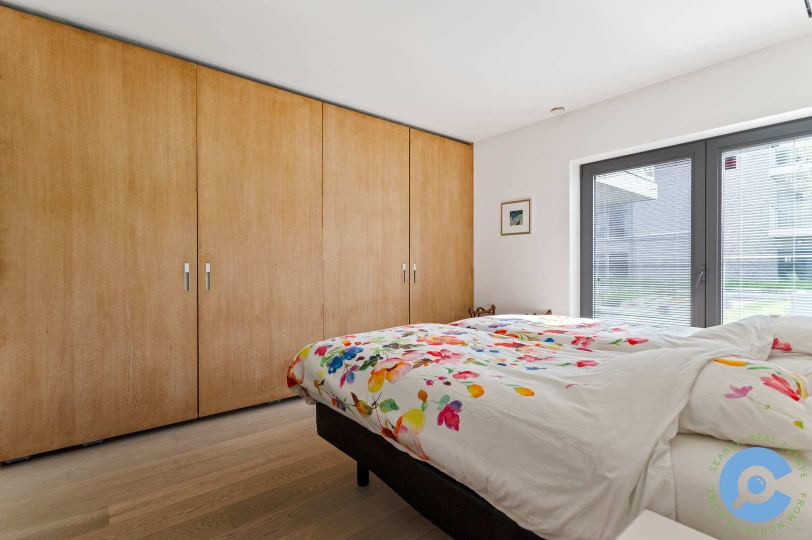 Luxe appartement met prachtige terrassen en zicht! 21
